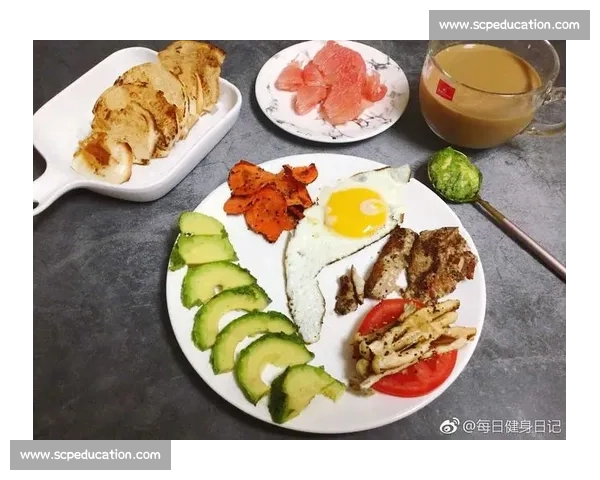 打造健康高效的日常生活方式提升身心幸福感指南