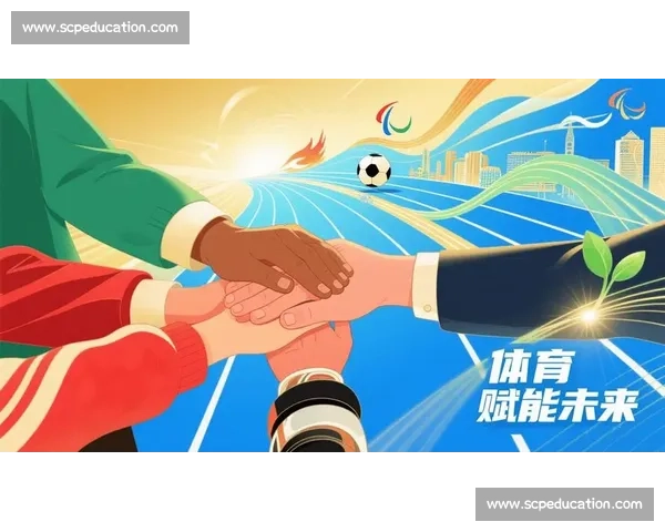 体育精神薪火相传:推动传统与现代体育文化融合发展 体育精神薪火相传:推动传统与现代体育文化融合发展