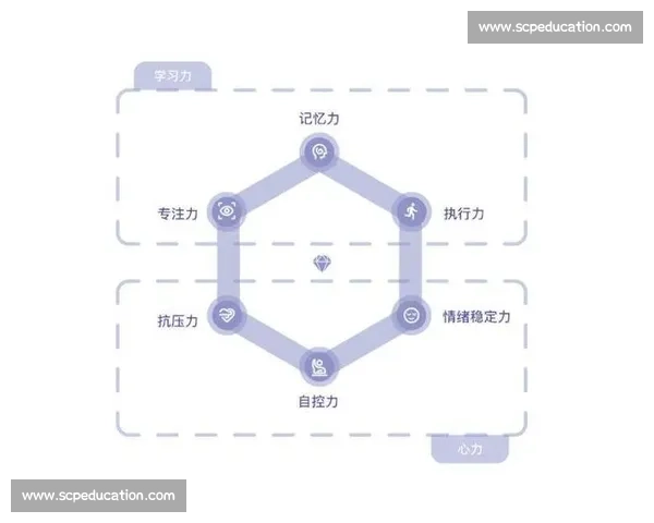提升个体认知与适应性的全面学习能力发展策略探索 提升个体认知与适应性的全面学习能力发展策略探索